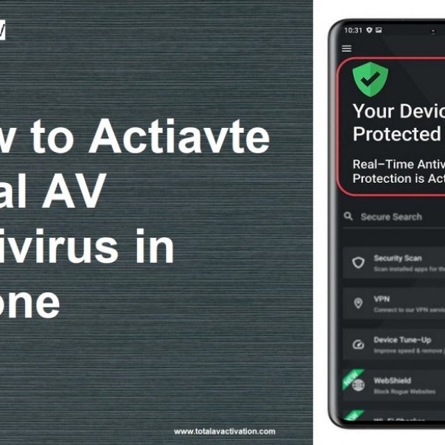 +1 888 653 3691 How to Activate Total AV Antivirus in Phone Tennessee
