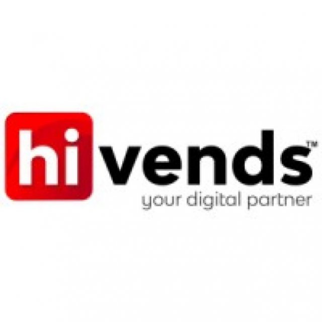 Hivends Info Solutions Pvt Ltd