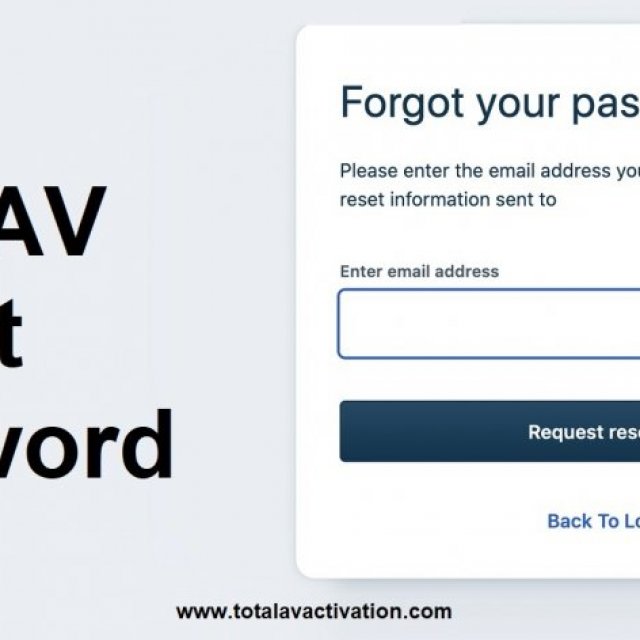 +1 888 653 3691 Total AV forgot Password Texas