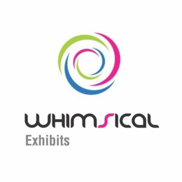 Exhibition Stand Builder & Contractor Company UAE - Whimsical Exhibits
