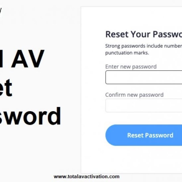 +1 888 653 3691 Total AV Reset Password Texas