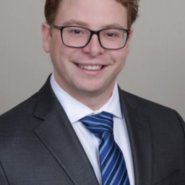 Tyson Clawson - Edward Jones