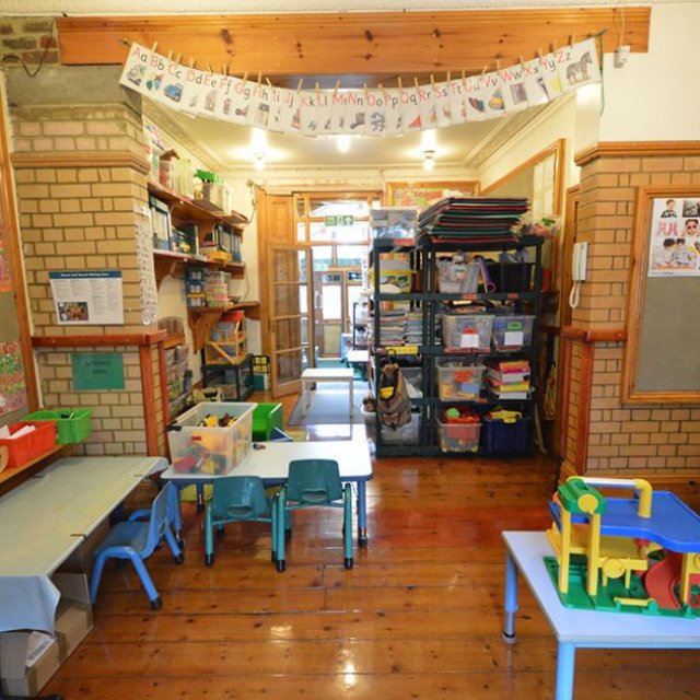 Cherryli Day Nursery