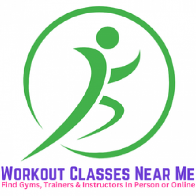 Workout Classes Near Me