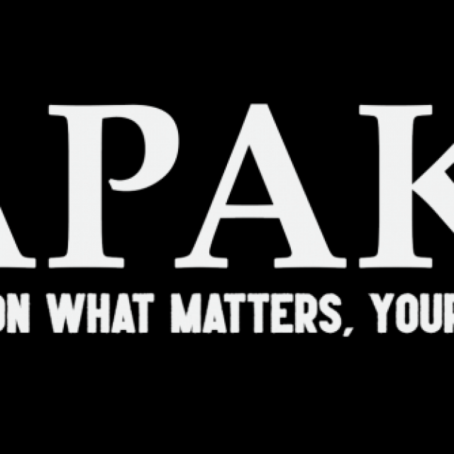 APAKUS Consulting Services