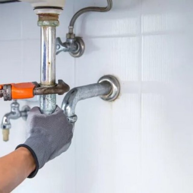 Nancy's Plumbing