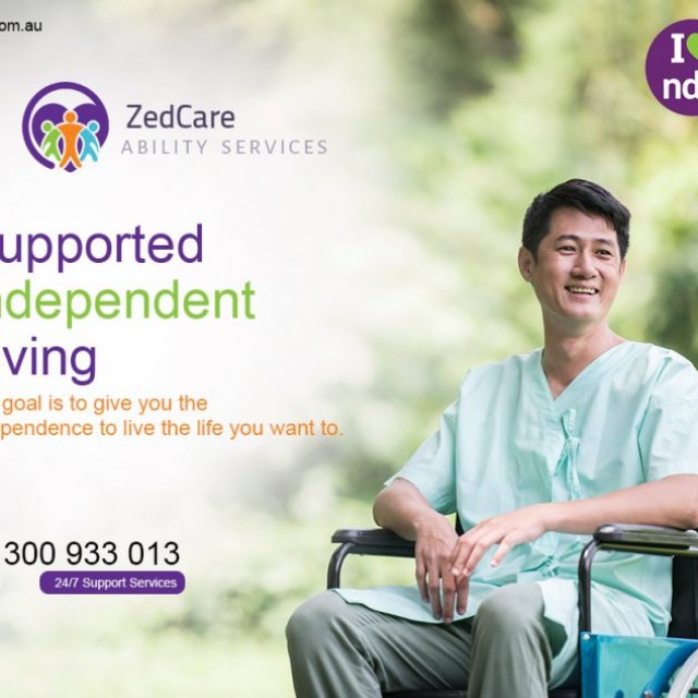 Supported Independent Living in Sydney