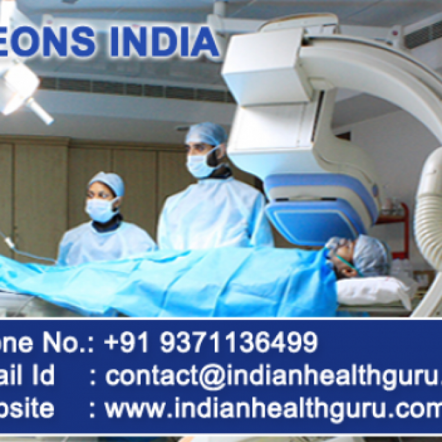 Best Hospitals for Heart Surgery in Mumbai