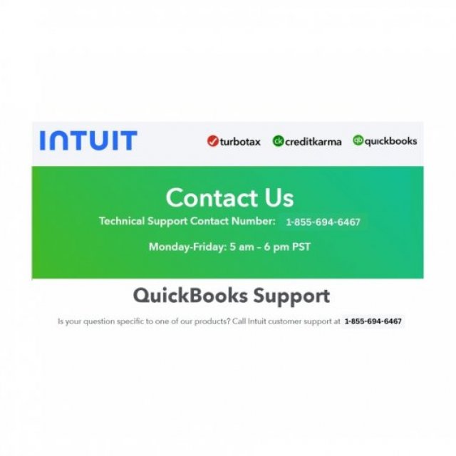 How Do I Contact QuickBooks Payroll Support Number