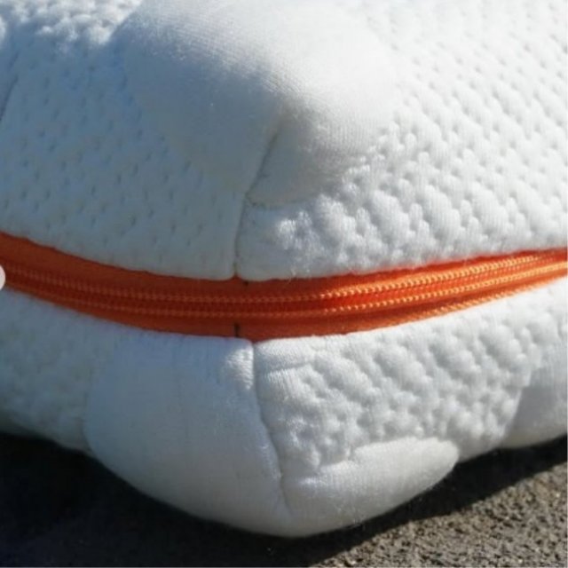 5 Reasons Every Parent Should Buy a Chemical-Free Baby Mattress