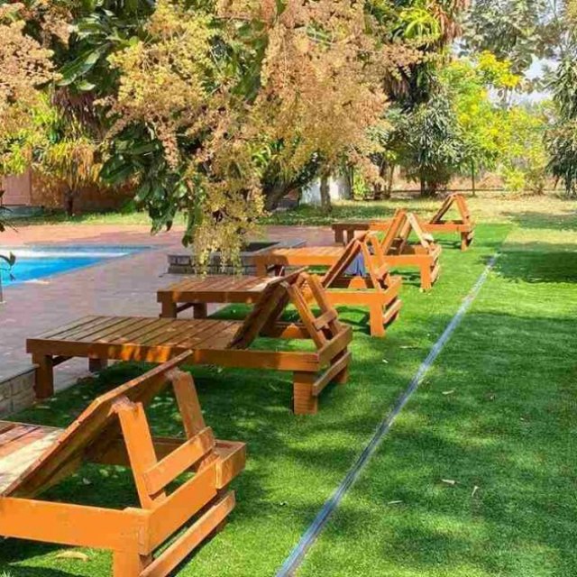 Suggee Resort