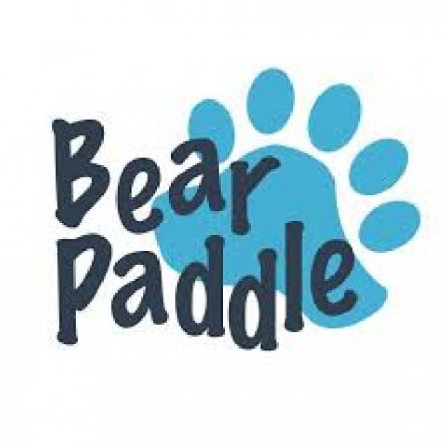 Bear Paddle