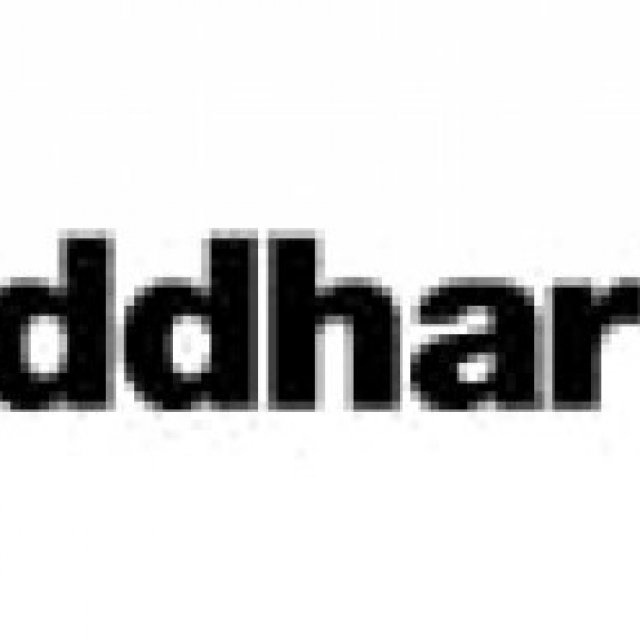 Siddhartha bank