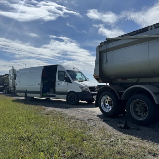 Ninja Truck & Trailer Repair