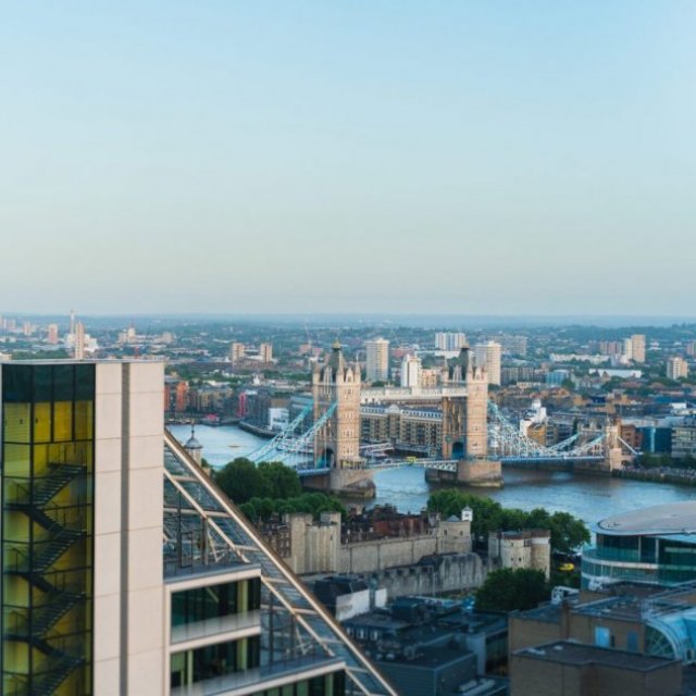 London Marketing Company