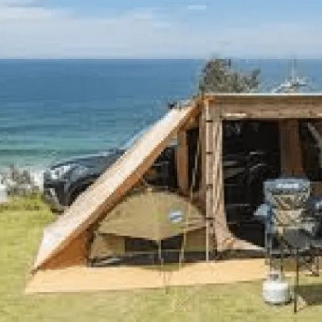 4wd Lights And Camping