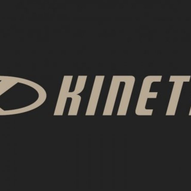 Kinetic Engineering Limited