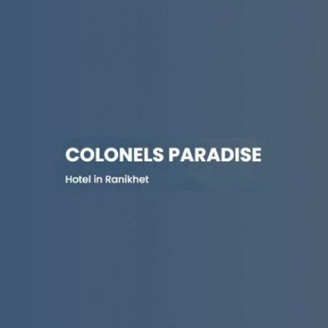 Colonels Paradise