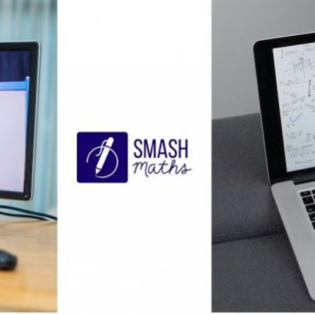 SMASH Maths