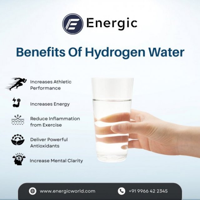 Energicworld