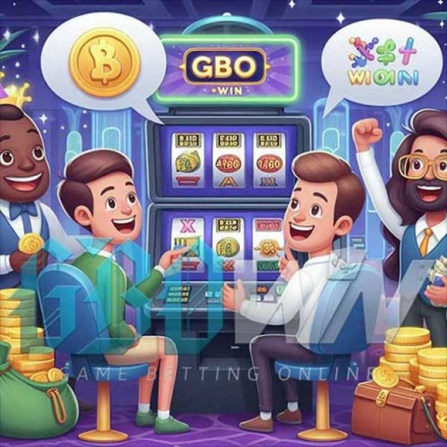 Gbowin