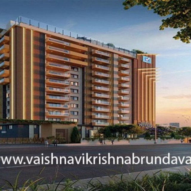 Vaishnavi Krishna brindavan JP Nagar Bangalore