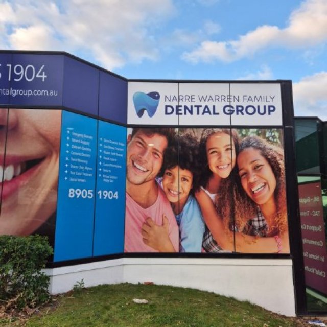 Narre Warren Family Dental Group