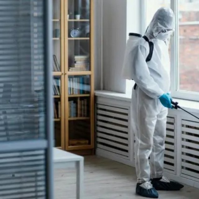 GR Pest Control Sydney
