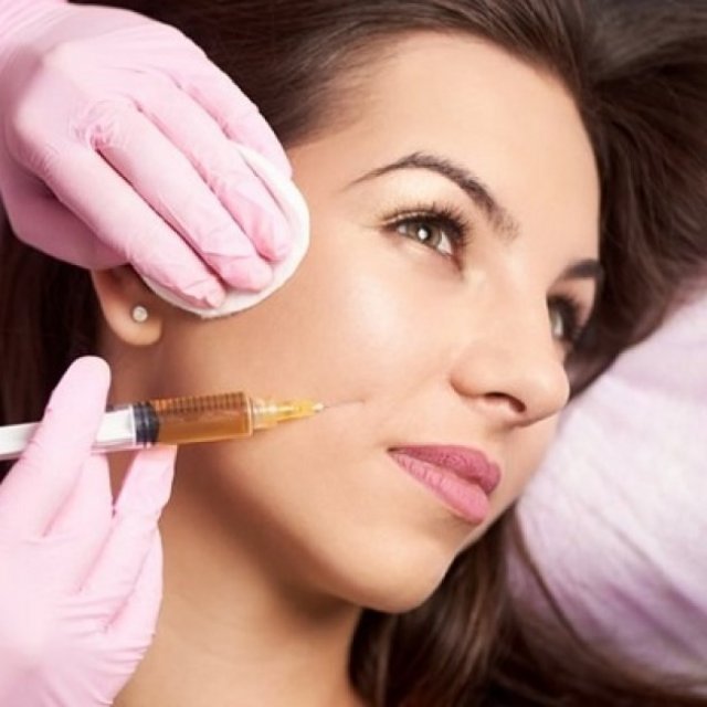 How LOLA Injections Work on Facial Skin at the Cellular Level