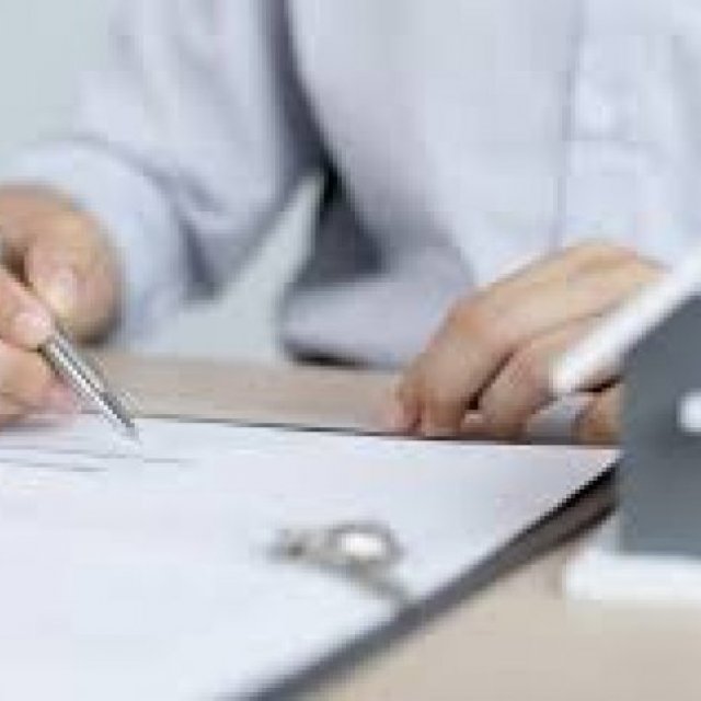 Title company