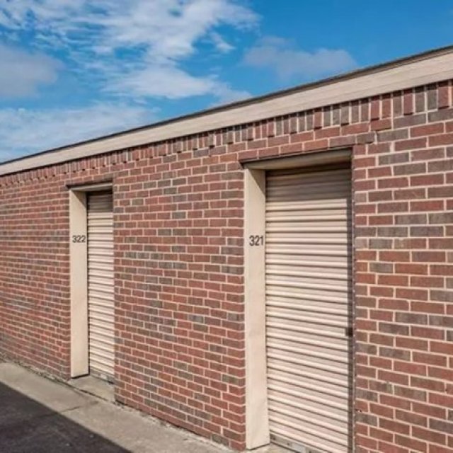 U-Stor Self Storage Arlington, TX