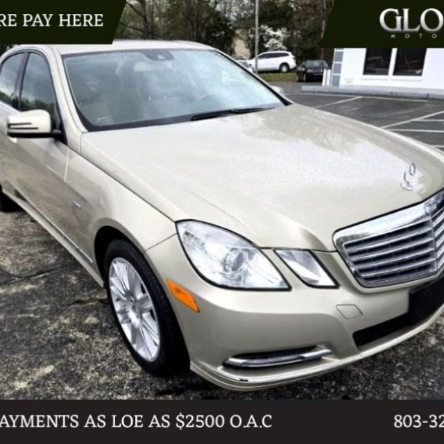 Glory Motors