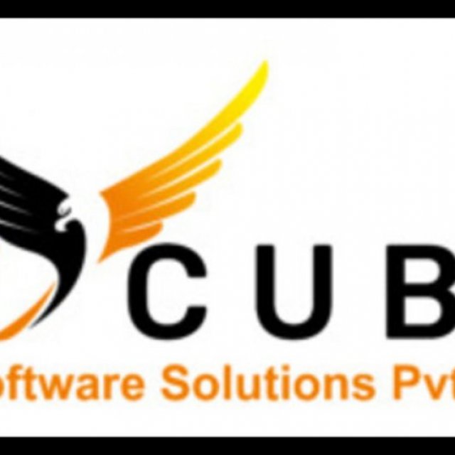 v cube software solutions