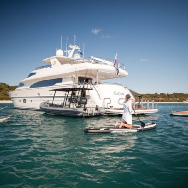 Encore Charter Co