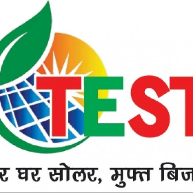 TEST Solar