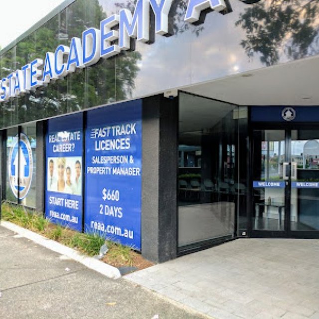 Real Estate Academy Australia