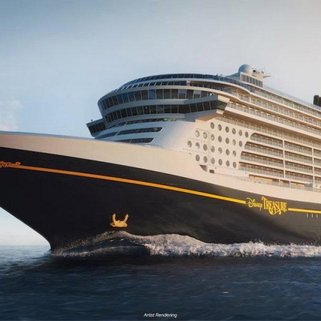 Disney Cruise Cancellation Policy