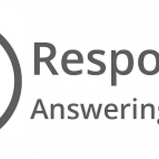 Responsive Answering Service