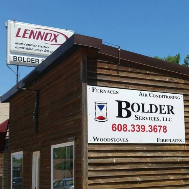 Bolder Services LLC