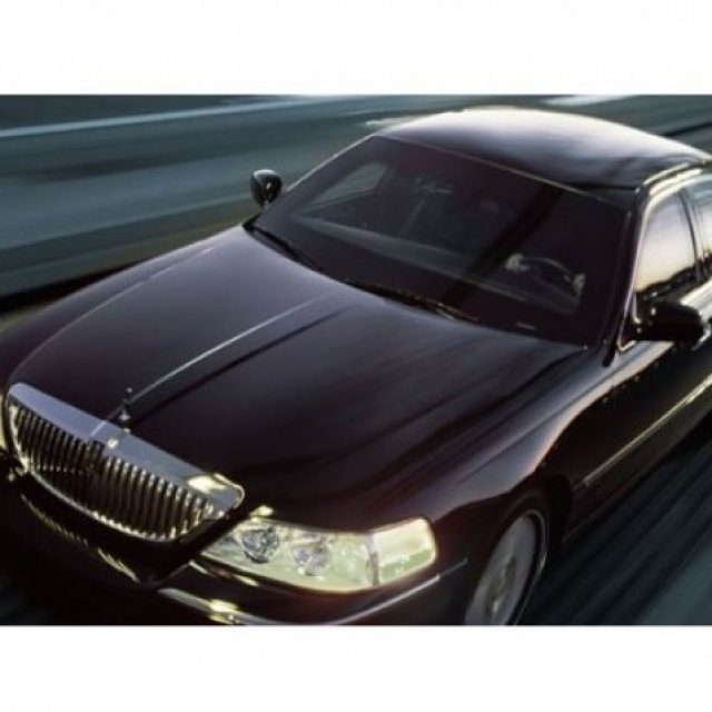 DFR Limousine Services