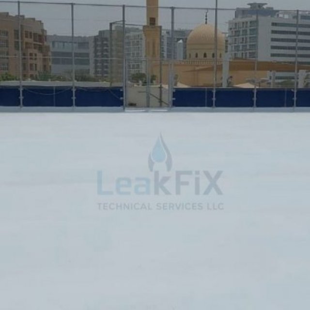 Leakfix Technical Services LLC
