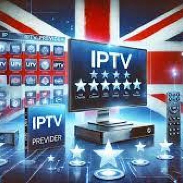 IPTV UK