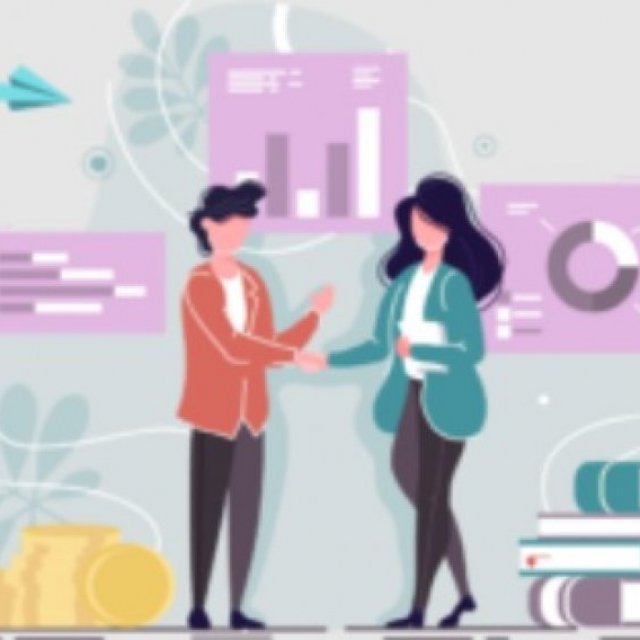 Monarch Consulting | HR Solutions