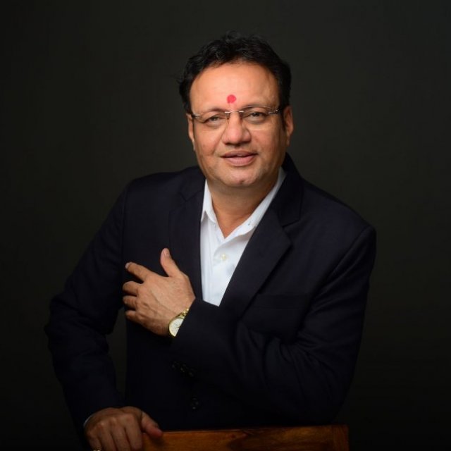Sanjeev Kumar Markan