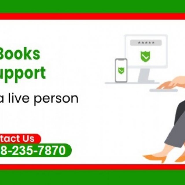 QuickBooks Error Support Number 1-818-230-2648