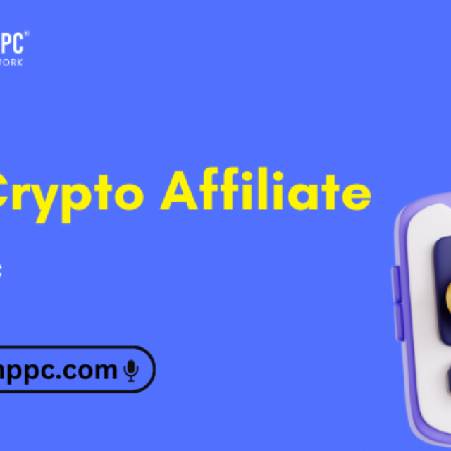 Buy Crypto Affiliate Traffic
