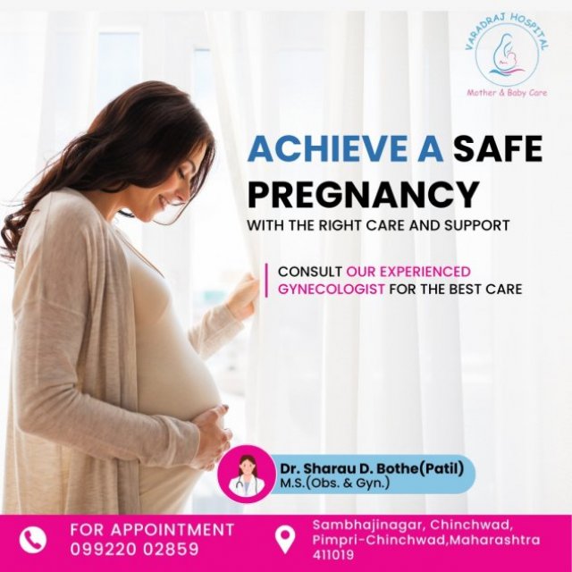 Varadraj Maternity Hospital