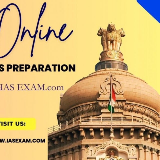 Ace the Civil Services Exam from Home: Your Ultimate Guide to Success