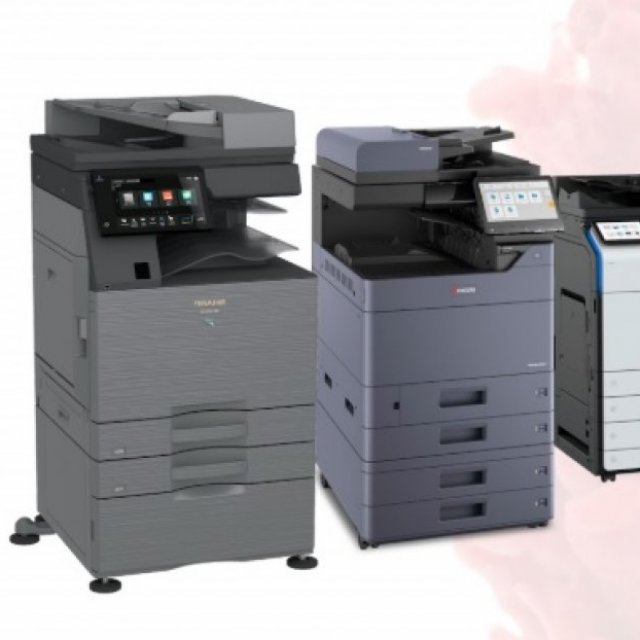 Woodbank Office Solutions Ltd