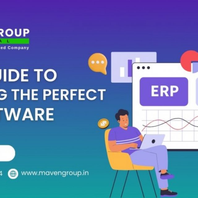 Maven Group global